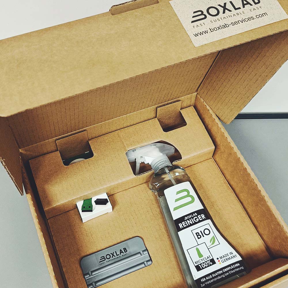 QUALITÄT, DIE ÜBERZEUGT. ZUM EINSTIEGSPREIS!