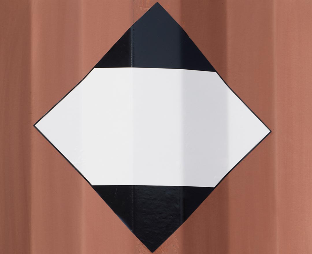 BOXLAB Services-Placards-Limited Quantity (LQ), 250x250mm