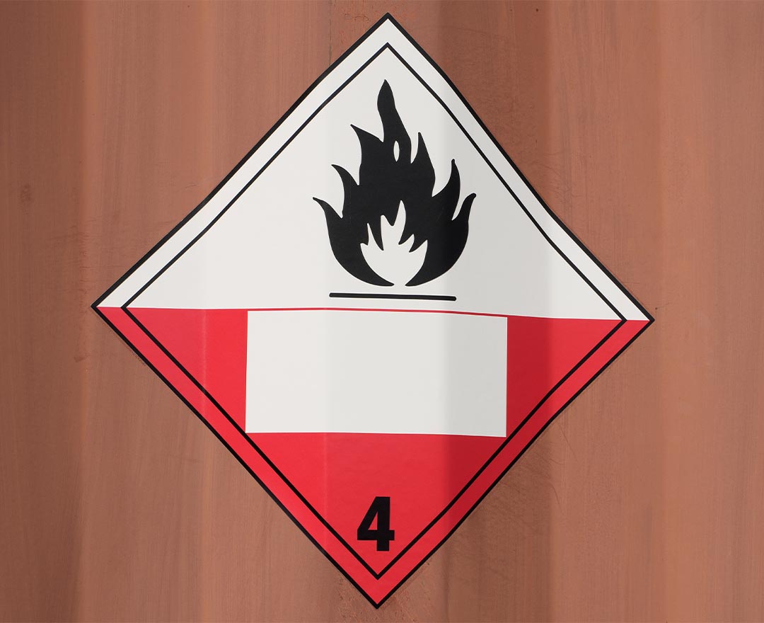 BOXLAB Services-Placards Klasse 4 - individualisierbar