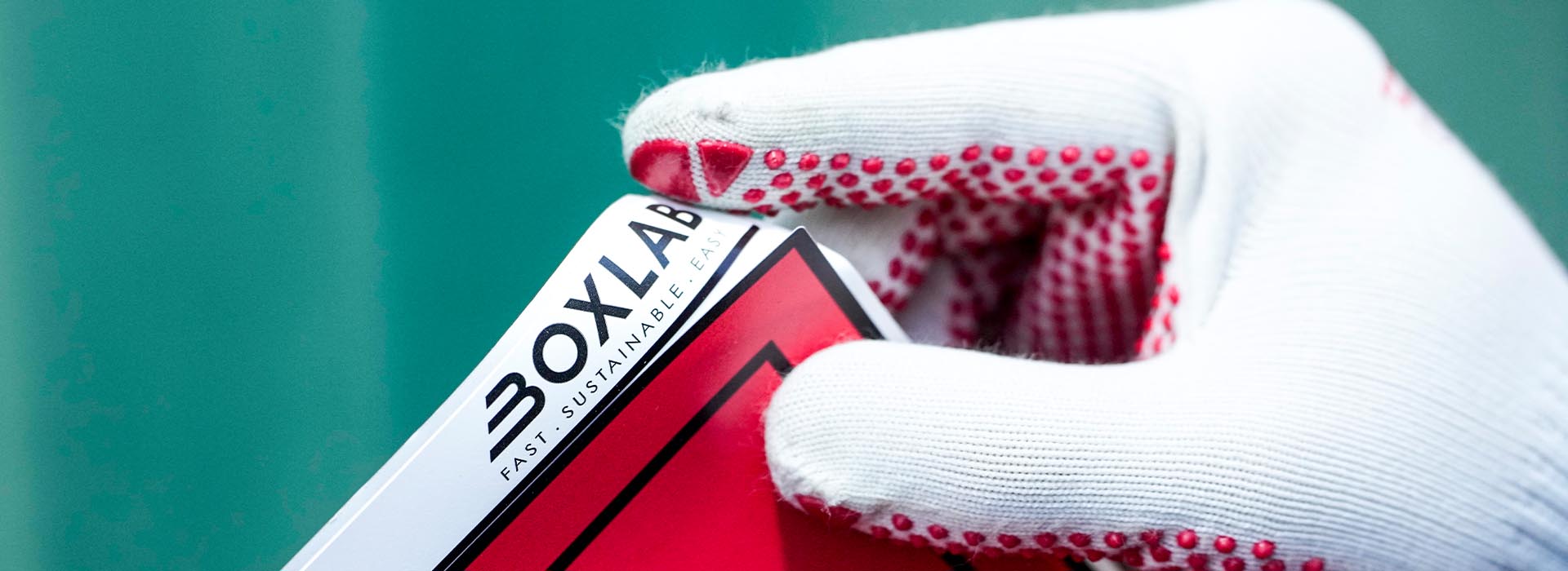 BOXLAB-Services - Website Startseite Hero Image