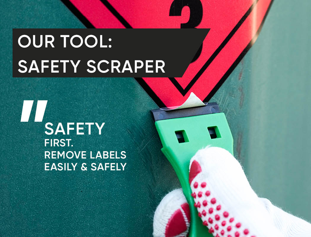 BOXLAB Services - Remove Placards - security scraper