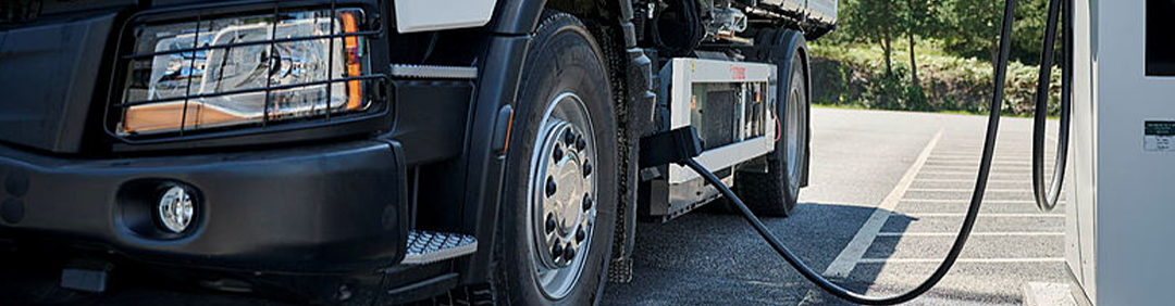 Foto: Dan Boman / Scania CV AB