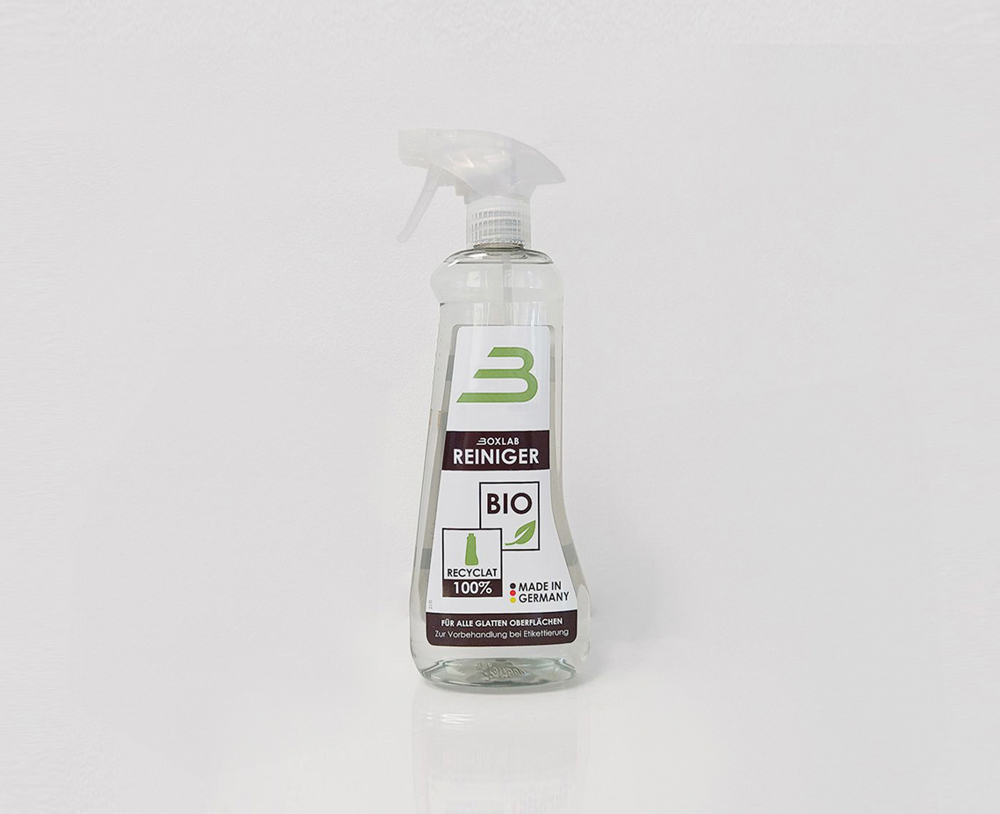 BOXLAB BIO-Reiniger