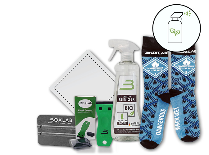 Effektives Zubehör für Ihren Erfolg. ZUBEHÖR