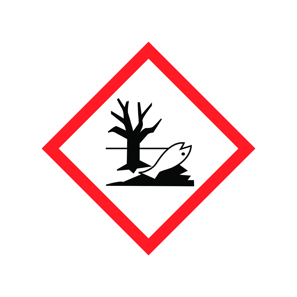 GHS09, Umweltgefährdend