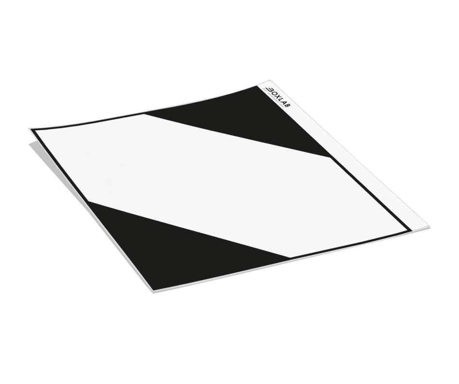 Placard, Limited Quantity (LQ), 250x250mm, 1 Stk pro Blatt