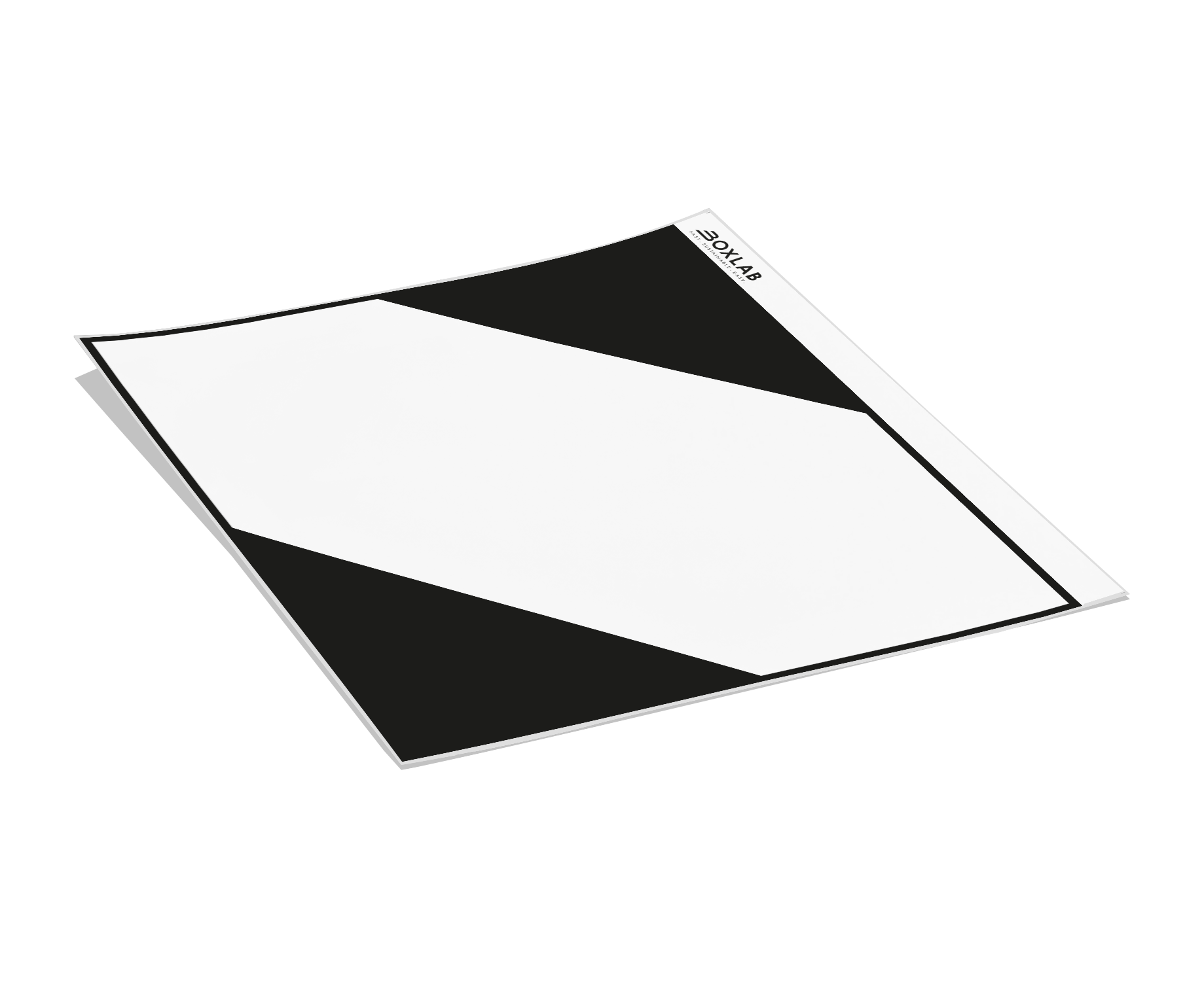 Placard, Limited Quantity (LQ), 250x250mm, 1 Stk pro Blatt